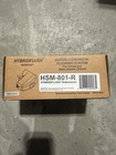 Amtc Hsm-801-r  Automatic Flush Valve  Urinal  Toilet  Sensor  Zerk  Ebv-89a