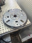2007-2013 Nissan Altima 2 5l Fly Wheel Face Plate Assembly Oem