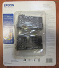 Genuine Epson Ink 4-pk  802xl Black  802 Cyan  Magenta  And Yellow Exp 01 2027
