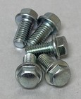 Cfmoto Atv Motorcycle Bolts M6x12 Pack Of 5 2019-26 Oem  0010-021019-0010  s1484