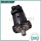 Hydraulic Motor For Bobcat John Deere Kubota Cat Skid Steer Loader Bm5ev100
