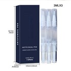 Lunavia Antifungal Pen     25  Undecylenic Acid  Toenail Fungus Treatment Extra St