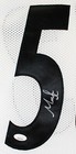 Maurkice Pouncey Authentic Signed White Pro Style Jersey Autographed Jsa