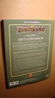 Forgotten Realms - Ruins Of Myth Drannor  new Vf nm 9 0 New  Dungeons Dragons