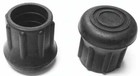 Grainger Approved Ltb20be Furniture Protective Leg Tips 1 In Dia 18ae39