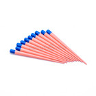 Dental Gutta Percha Points Endo  02  04  06 Taper For Root Canal 15-40 45-80 Usa