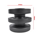Bottom Roller Track Roller For Bobcat Skid Steer Loader T140 T180 T190 6689371