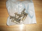 Bag Of 10-cpb2-2520-280-10 Steel Slotted Body Rivet Nuts 1 4-20 X 1  Long -nip