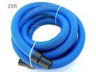 Carpet Cleaning Extractor Heavy Duty Vacuum Hose 25ft