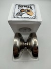 One Drop Top Deck Nickel Yoyo