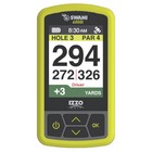 Izzo Swami 6000i Handheld Golf Gps Rangefinder Color Display 2 5-inch  Yellow
