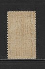 San Marino Scott 83 Mlh Vf - 1923 1l Dk Brown Issue - Wwi Volunteers
