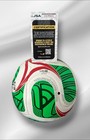 Gilberto Mora Signed 2026 Fifa World Cup Mexico Full Size Ball Autographed Jsa