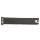 Clevis Pin 1 4  Diam   Length From 1 2 To 3   pack Of 200  Steel Plain Finish