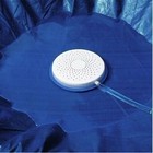 Swimline Hydrotools Siphon Cover Pump Non Electric Drain Hose Cover Saver