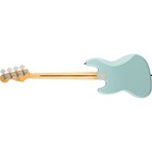 Squier Classic Vibe  60s Jazz Bas  Laurel Fingerboard  Daphne Blue  0374530504