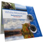 2010-2021 P d National Park Quarter 112 Coin Uncirculated Box Set