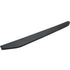 Tailgate Cap Molding Cover Outer upper top Piece For 2013-2021 Nissan Frontier