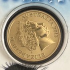 2013  1 Australia Penguin Polar Animals Coloured  Unc