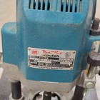 Makita 3612br Plunge Router 23k Rpm 15a Heavy Duty