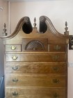 Pennsylvania House High Boy Furniture