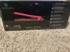 Royale Pro Hair Straightener - Hot Pink Ceramic Flat Iron
