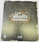 2010 World Of Warcraft Cataclysm Collection Edition Deathwing Dragon - Blizzard