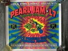 Taz Pearl Jam L7 1994 Rock For Choice Pensacola Concert Poster