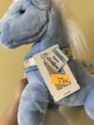 Toys R Us Animal Alley Darla Unicorn Blue New With Tags