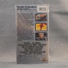 Robocop Vhs 1987 Movie Mgm Home Entertainment Sealed New Sci Fi Action