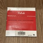 D addario J810 4 4l Prelude Violin String Set  4 4 Scale  Light Tension