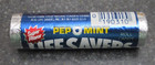 Vintage Life Savers Pep O Mint Roll Candy 12 Mints Unopened Super Flavor