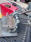 Di-acro 6  Hand Shear W micrometer Back Gauge