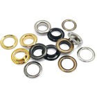  Eyelets With Washers no Gasketleather Craft Grommet Banner 1 5 2 2 5 3 3 5-40mm