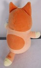 Bluey Bingo Hugmees Squishmallows 10   Plush New