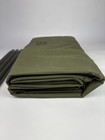 New Us Army U s g i  Shelter Half Pup Tent  8340-01-026-6096 Military Surplus
