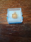 Vtg State Farm Insurance Charm original Box 45-50 Years Old