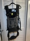 Lille Lillebaby Complete 6 In 1 Baby   Toddler Carrier Black