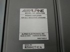Alpine Mrv-f300