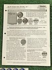 Stickers Newsletters Pin Jenny B Booster Lot Increase Home Party Sales W gifts