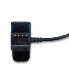 Garmin Mini Tt15  Mini T5  Pt 10   Tb 10 Dog Collar Charging Clip
