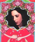 Laura Nyro Lifetime Tribute Poster 1947-1997 Signed By Bob Masse