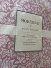 New Pottery Barn Morris   Co  Mallow Floral Organic Queen Sheet Set Pink 4 Pcs