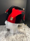 Bacardi Gras Promotional Jester Hat - Advertising Merchandise - 2008