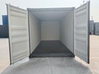 20 Ft New High Cube Shipping Container