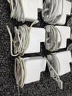 14 Apple Magsafe 2 45w Power Charger Ac Adapter Macbook Pro A1436 No Plugs  a05