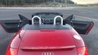 2002 Audi Tt Quattro