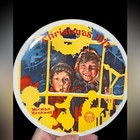 Vintage 1977 Norman Rockwell s  the Toy Shop Window  Collectible Plate