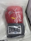 Mike Tyson Signed Everlast Boxing Glove   Right  Fitterman Sports Auth Hologram
