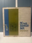 Vtg Green Woolworth Woolco Happy Home 20    Breeze Box Fb-20 3 Works Great 